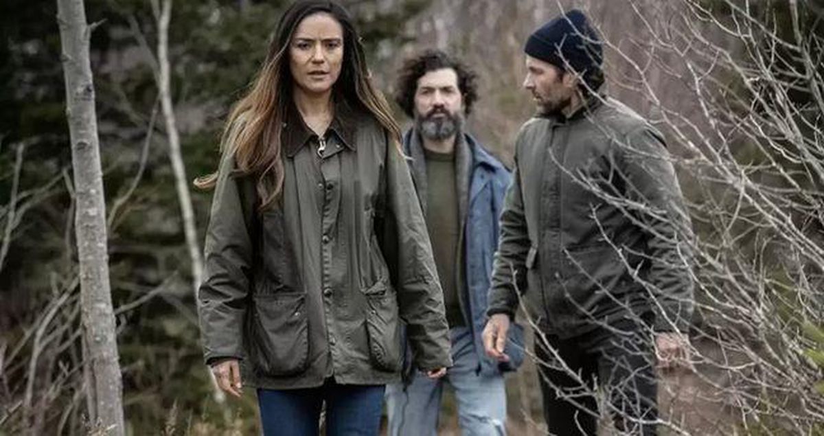 From 4. sezon 7. bölüm Full HD izle! (Türkçe Dublaj ve Altyazılı) From 4. sezon 7. bölüm tek parça izle!