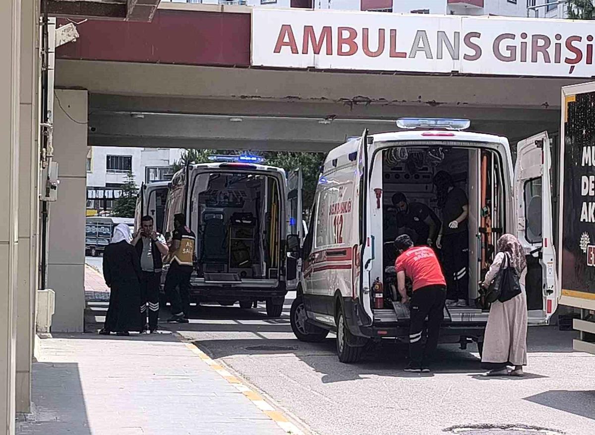 Muş'ta arazi anlaşmazlığı kanlı bitti: 1 ölü, 1 yaralı