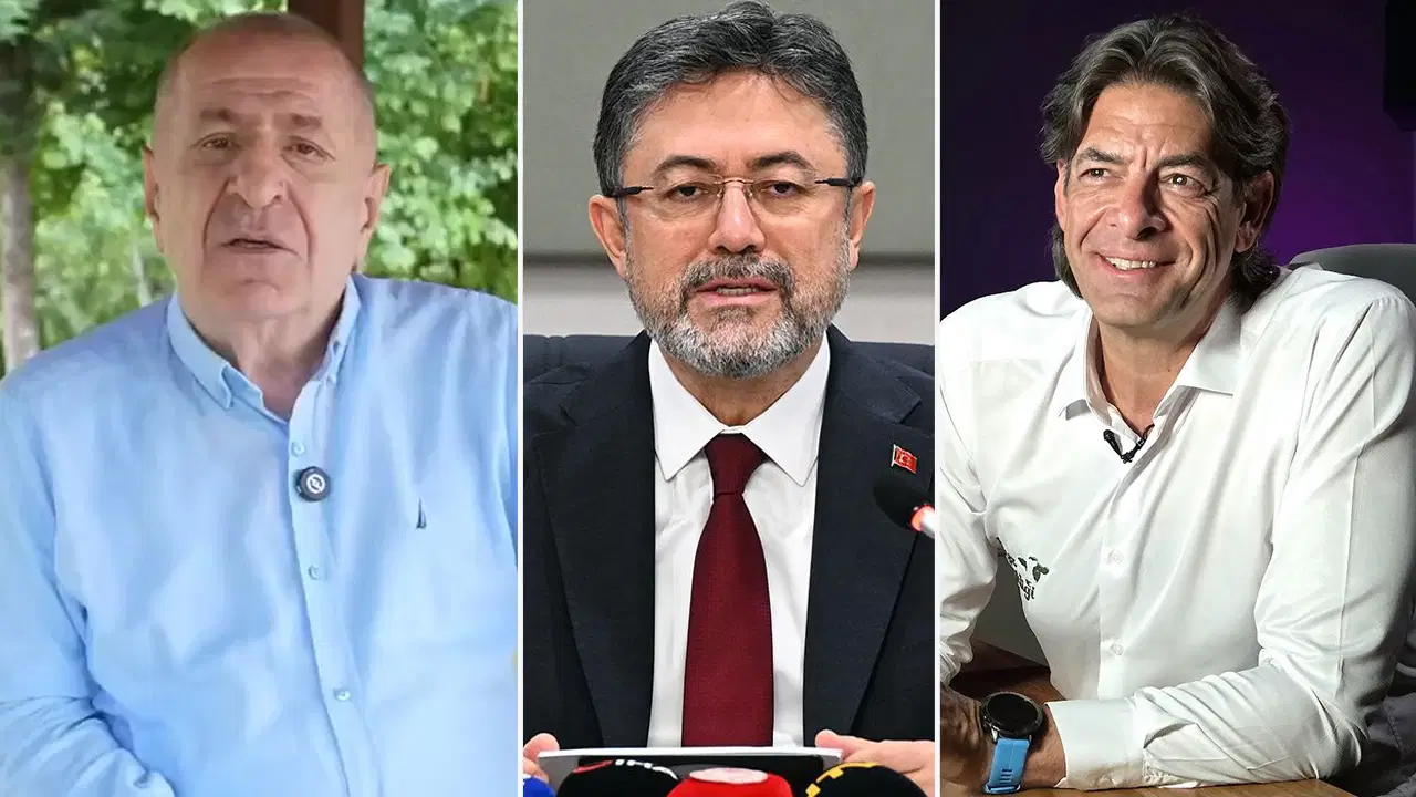 Ümit Özdağ'dan, Bakan Yumaklı'ya 'Sencer Solakoğlu' tepkisi: 'Bu kararı geri alın'