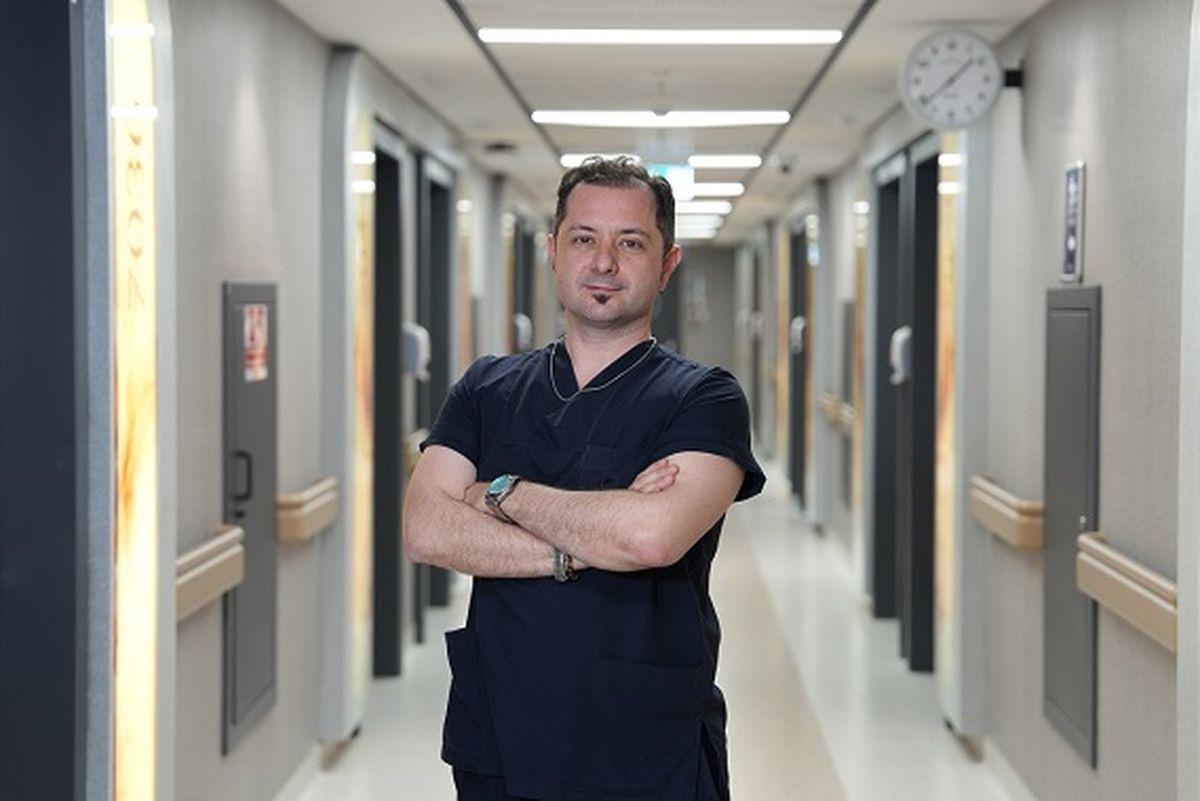 'İklim değişikliği inme riskini artırıyor'