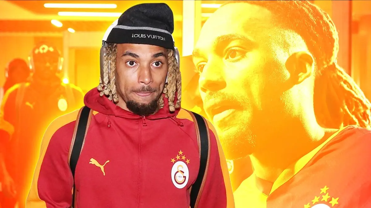 Sacha Boey kararı verildi! Bunu kimse beklemiyordu