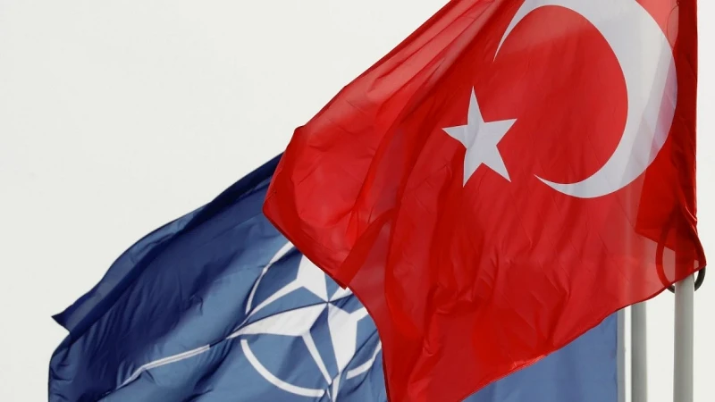 Zirve öncesi Ankara’da yeni düzenleme: "Kırmızı Alan" uygulaması yapılacak