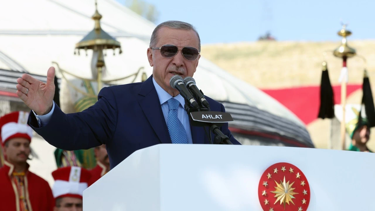 Türkiye’nin bölgesel gücü artıyor! Aselsan başarısı dünya basınında! 'Erdoğan diplomasiyi iyi kullandı'