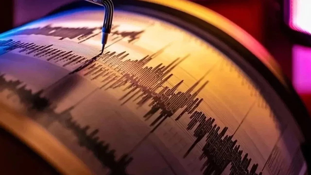 Meksika’nın Yucatan eyaletinde 6 büyüklüğünde deprem