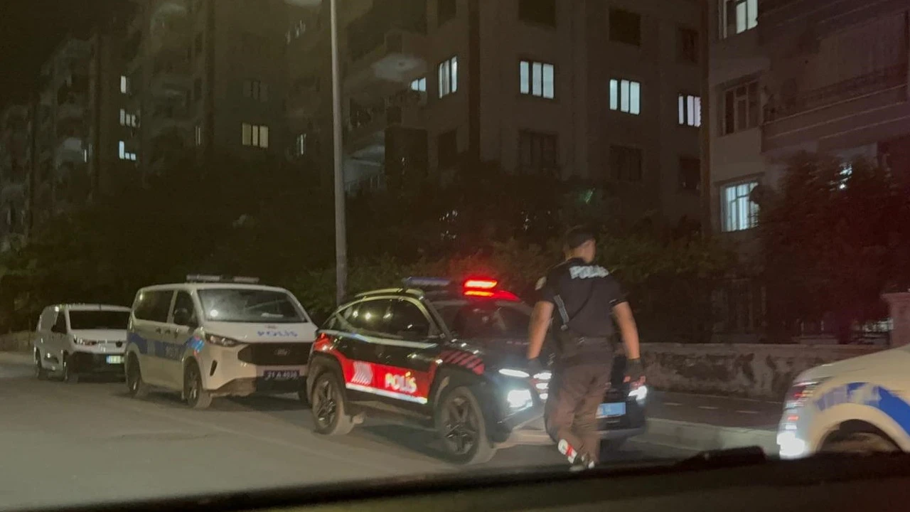Sitedeki aidat kavgası karakolda bitti: Birbirlerinden şikayetçi oldular