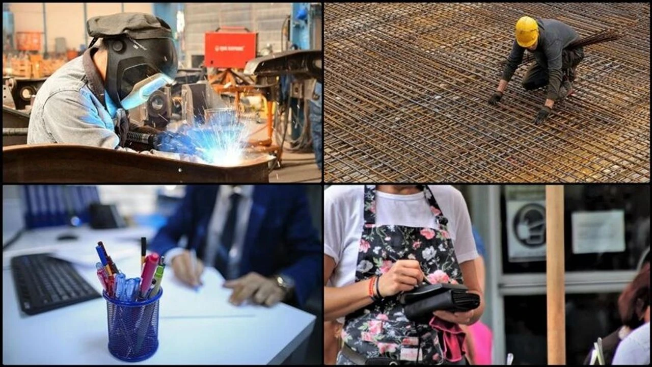 Türkiye’de en kolay iş bulunan meslekler hangileri? İŞKUR haziran verilerini açıkladı