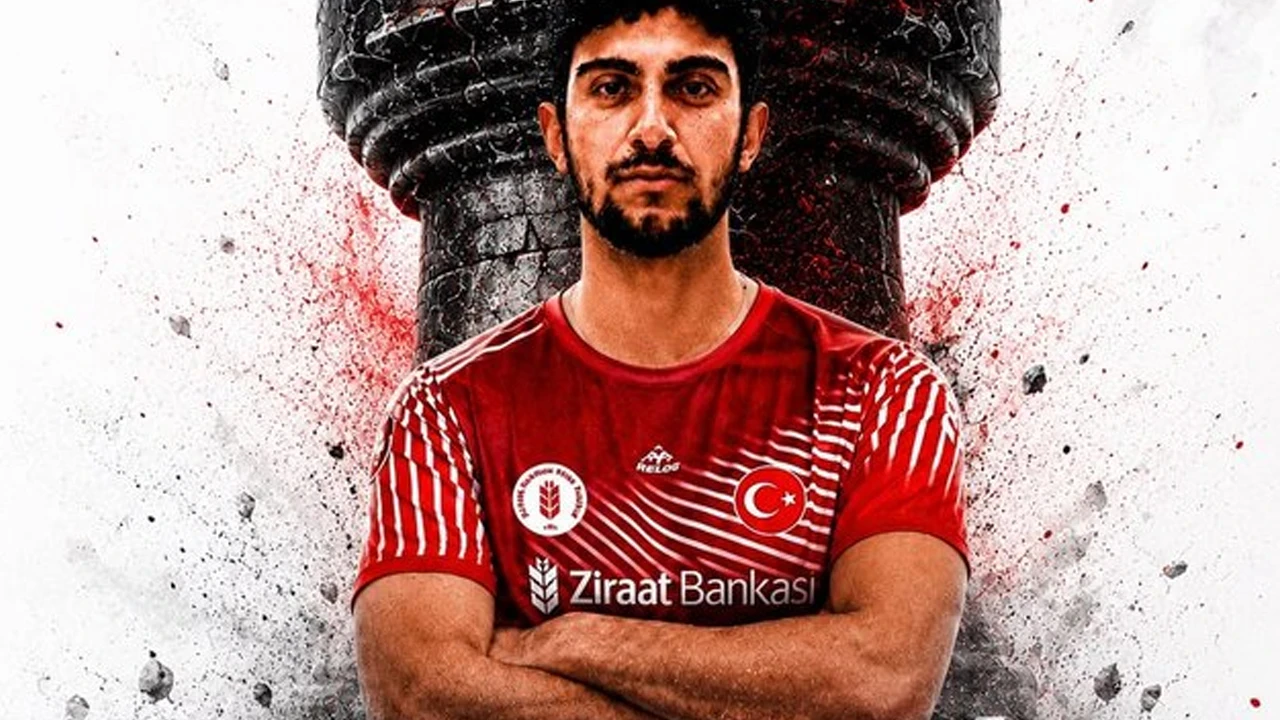 Ziraat Bankkart Voleybol Takımı, Ahmet Tümer'i renklerine bağladı