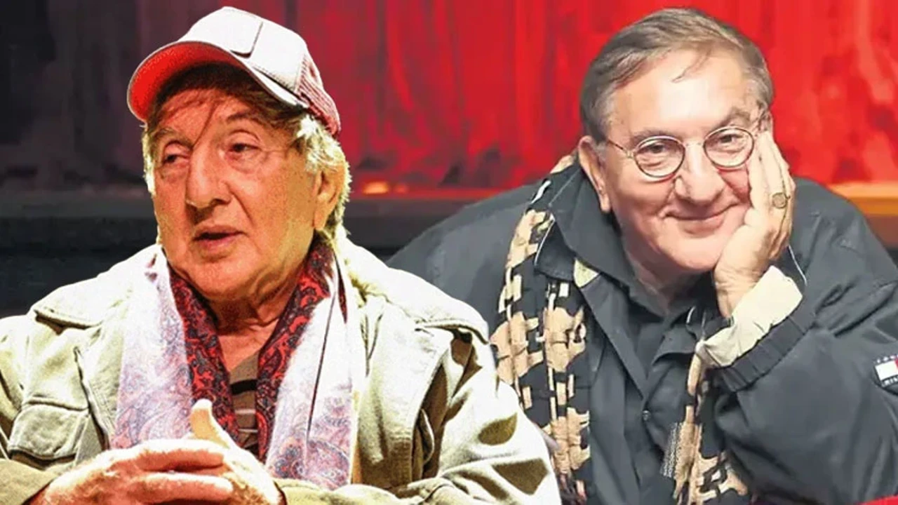 Tam 25 kilo verdi! Ali Poyrazoğlu'nun son hali gündem oldu