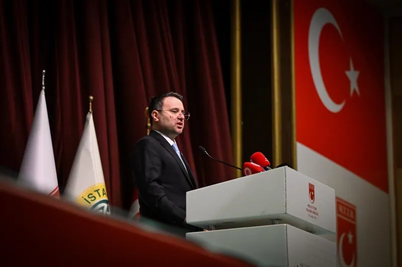 Adalet Bakanı, Faili Meçhul Bir Dosyanın Daha Aydınlatıldığını Açıkladı