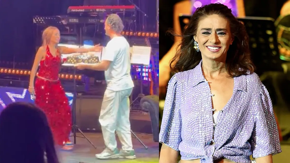 Yıldız Tilbe 60 yaşına girdi, doğum günü kutlamasına isyan etti: 'Biten bir ömrün neyini kutlayacağım'