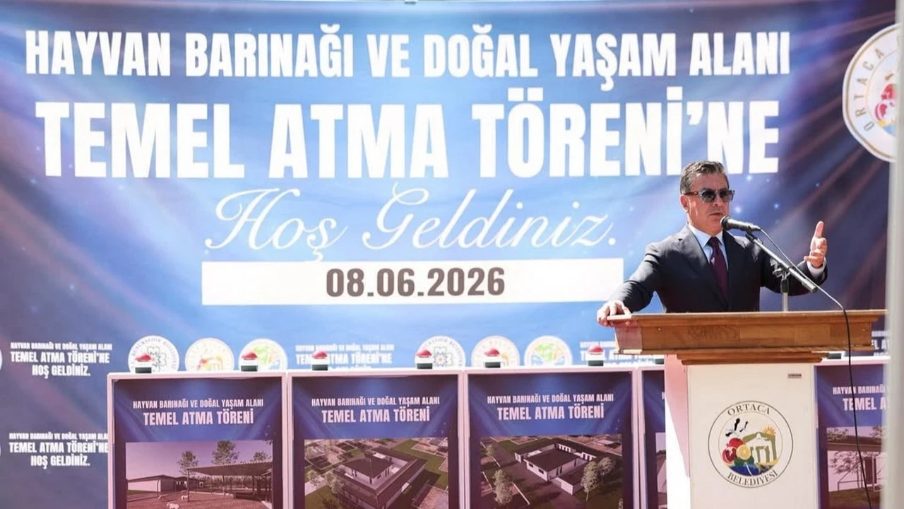 Muğla'da Ortaca ve Dalaman’da Önemli Yatırımlar Vatandaşlarla Buluştu