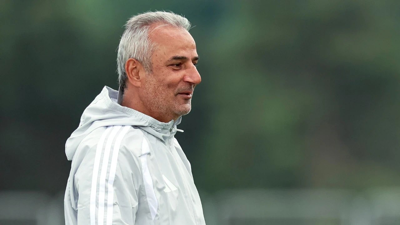 İsmail Kartal'dan Aykut Kocaman itirafı: 'Aynı şeyleri ben de yaşadım'