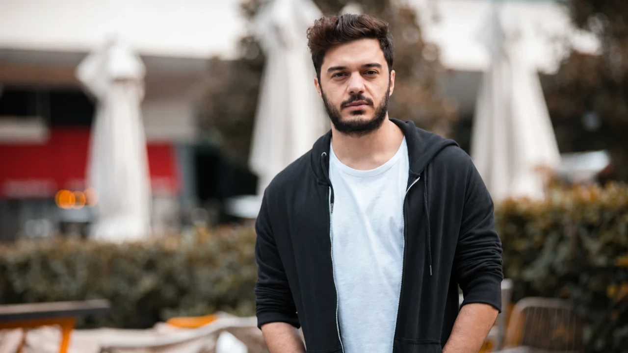 İlyas Yalçıntaş'ın savunması değişti! Önce reddetti, sonra kabul etti
