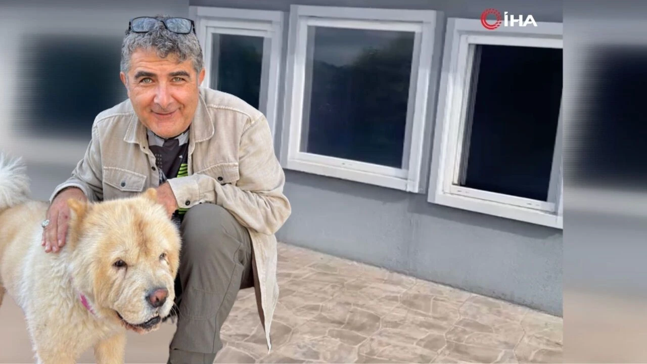 Erhan Karaal'ın Tuzla'da bulunduğu yer görüntülendi
