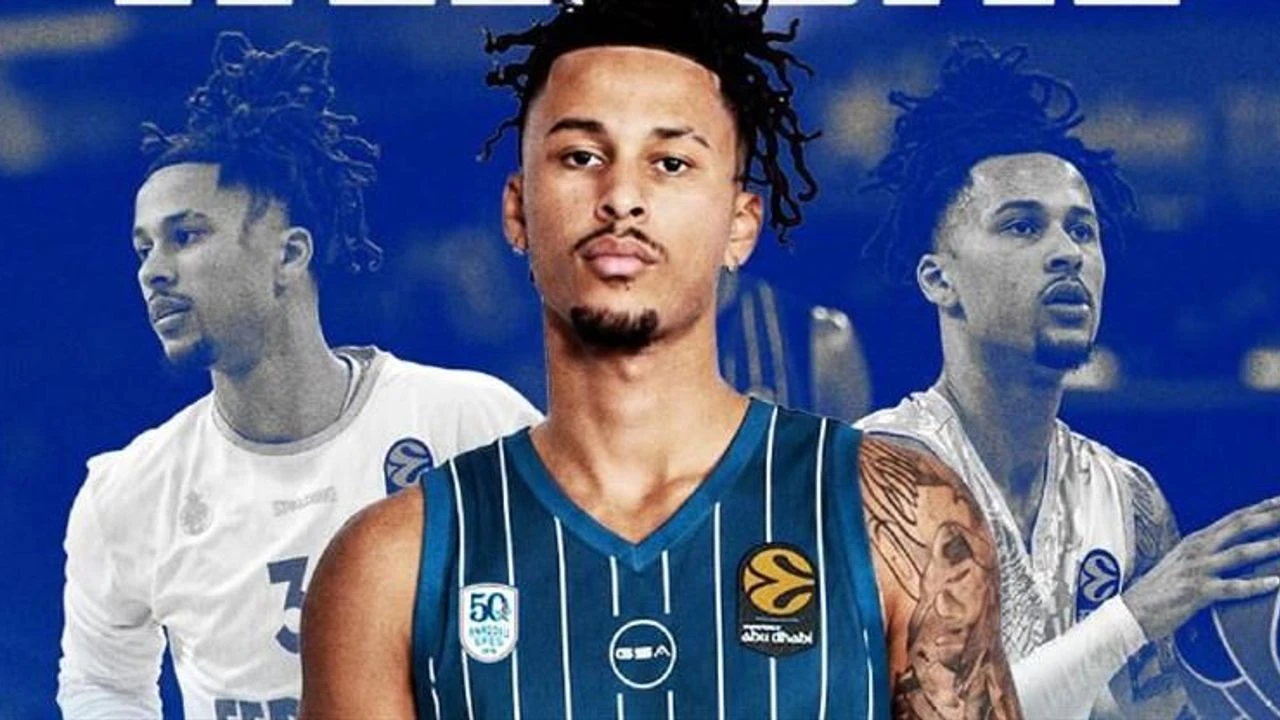 Anadolu Efes'e, Fransa'dan transfer