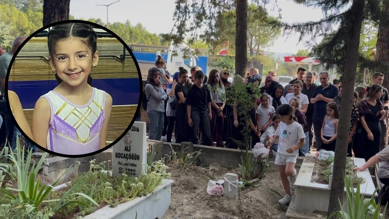 Diş tedavisi sırasında ölen çocuğa veda