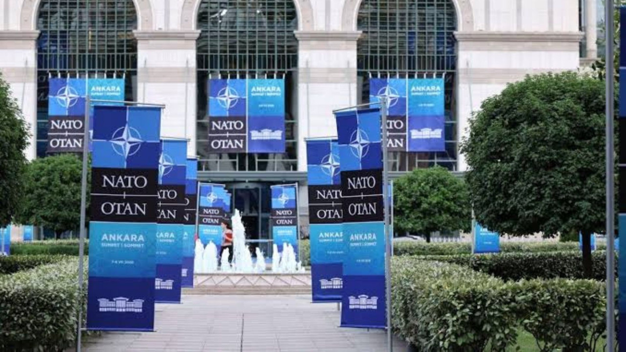 NATO Zirvesi’nde ikinci gün başlıyor