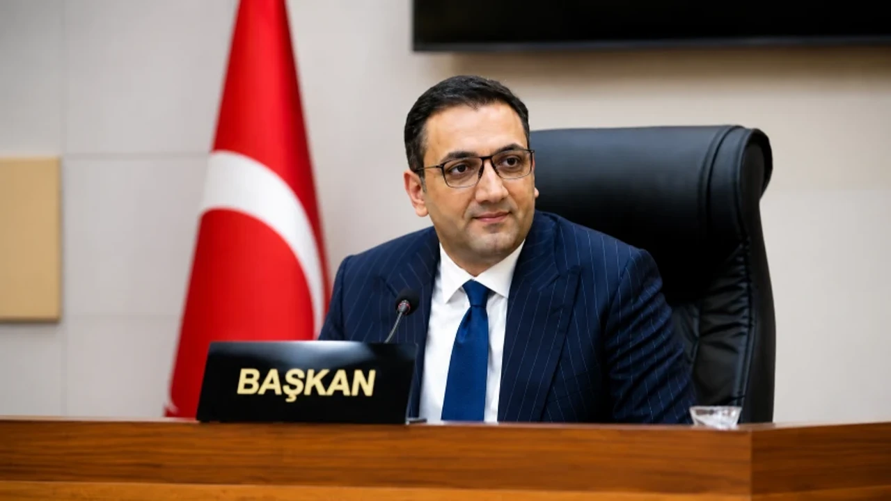 Ev hapsi verilmişti: Balçova Belediye Başkanı Onur Yiğit hakkında karar