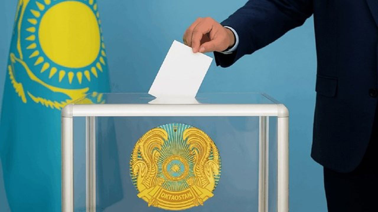 Kazakistan yeni Kurultay seçimi için 73 milyon dolar ayırdı