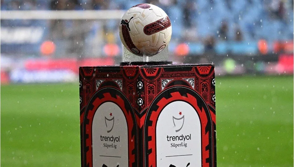 TFF 1. Lig'de yeni sezon tarihi netleşti! İlk hafta için geri sayım başladı