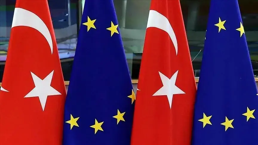 Türkiye ve AB'nin sosyal girişimcilik projesinin açılış etkinliği Ankara'da düzenlendi
