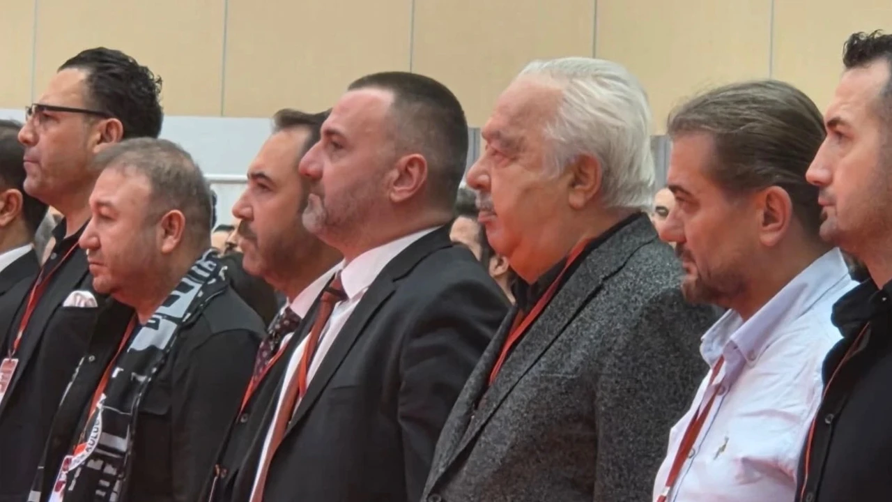 Gençlerbirliği Kulüp Başkanı hakkında soruşturma talebi: Çağrı Çetin harekete geçti