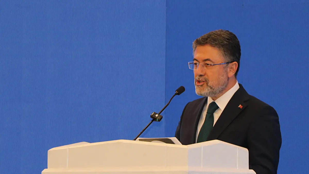 Bakan Yumaklı duyurdu: Kesimhanelerde yeni dönem!