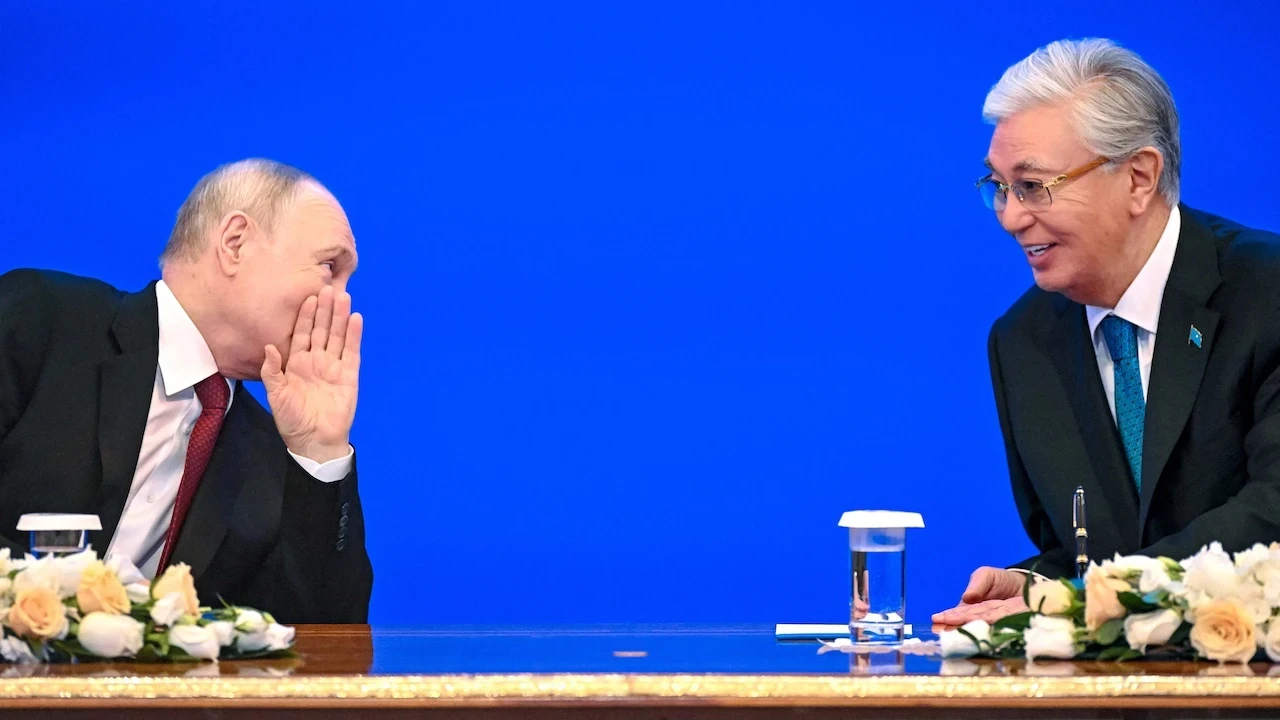 İktidar partisi, Adilet Partisi'yle birleşecek