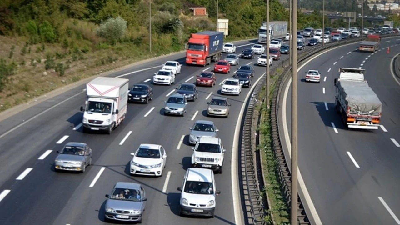 Temmuz 2026 zorunlu trafik sigortası primleri belli oldu: Milyonlarca araç sahibine yeni tarife