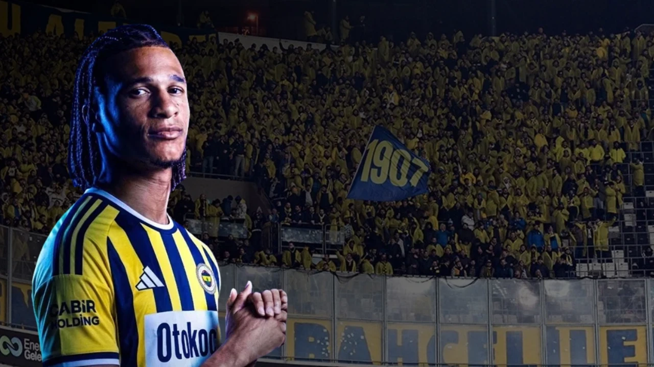Fenerbahçe'nin Ake için ödeyeceği bonservis belli oldu