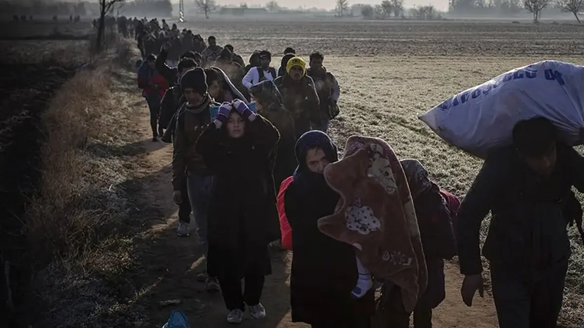 DMM’den “geri kabul” iddialarına yalanlama