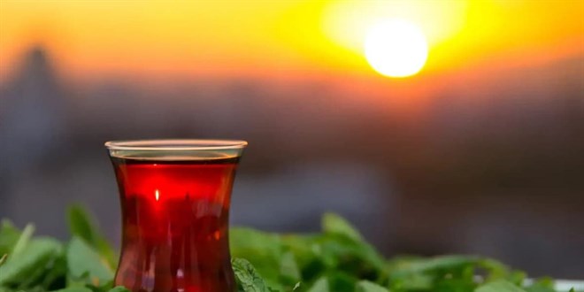 Türkiye'nin 120 yıllık çay devi iflas etti!