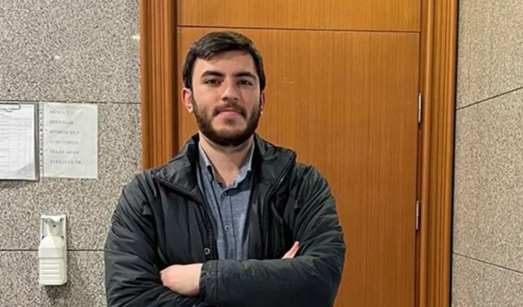 Gazeteci İsmail Arı cezaevinden mesaj yayımladı: 'Gazetecilik yaptığım için cezaevindeyim. Ben gazetecilikten vazgeçmeyeceğim'