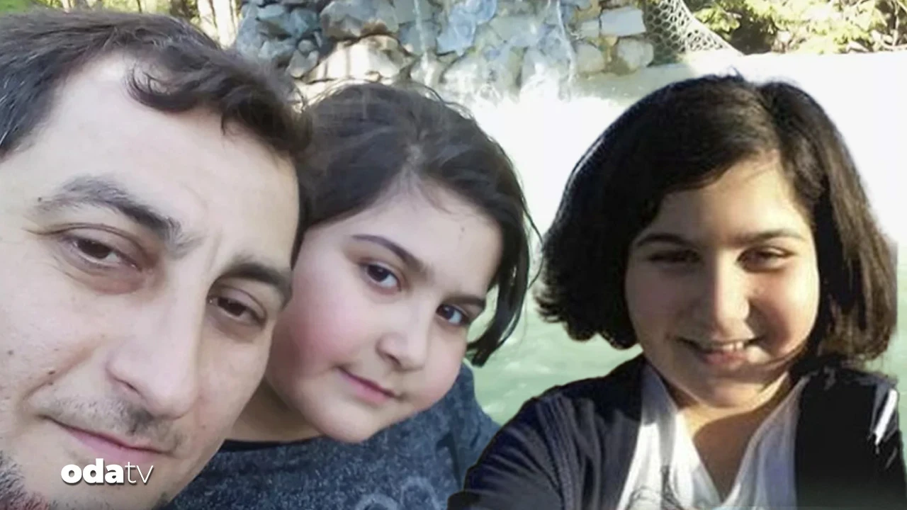Yıllar sonra... Rabia Naz'da yeni gelişme