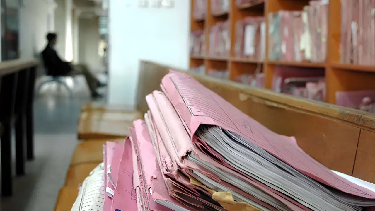 CHP'li Sezgin Tanrıkulu verileri açıkladı: 'Bugün Türkiye’de yaklaşık 35 milyon icra dosyası bulunuyor'