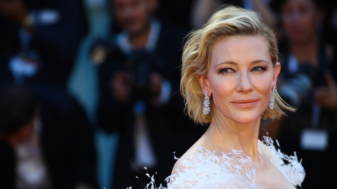 Cate Blanchett yapay zekaya karşı harekete geçti: Kimlik koruma aracını tanıttı