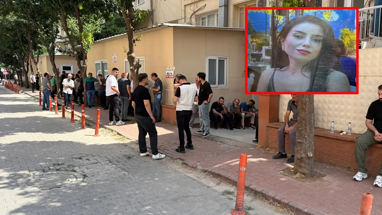 Adana'daki vahşetin yeni detayları ortaya çıktı! 7 yaşındaki çocuğunun yanında öldürüldü