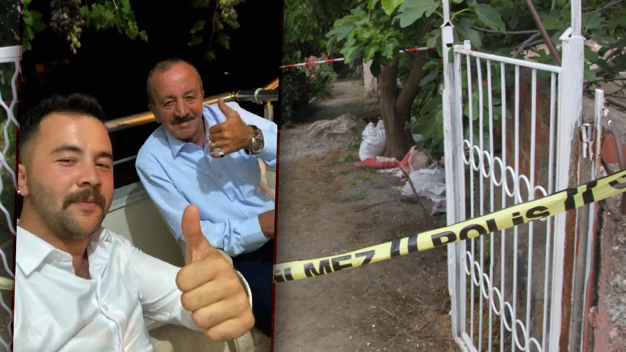 Eski eşini bahane edip 2 kişiyi öldürüp, 5 askeri yaralamıştı: Tokat'taki 'EYP' davasında ceza yağdı