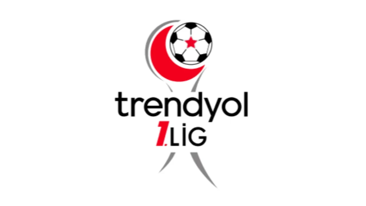 Trendyol 1. Lig'de 2026-2027 sezonu fikstürü açıklandı!