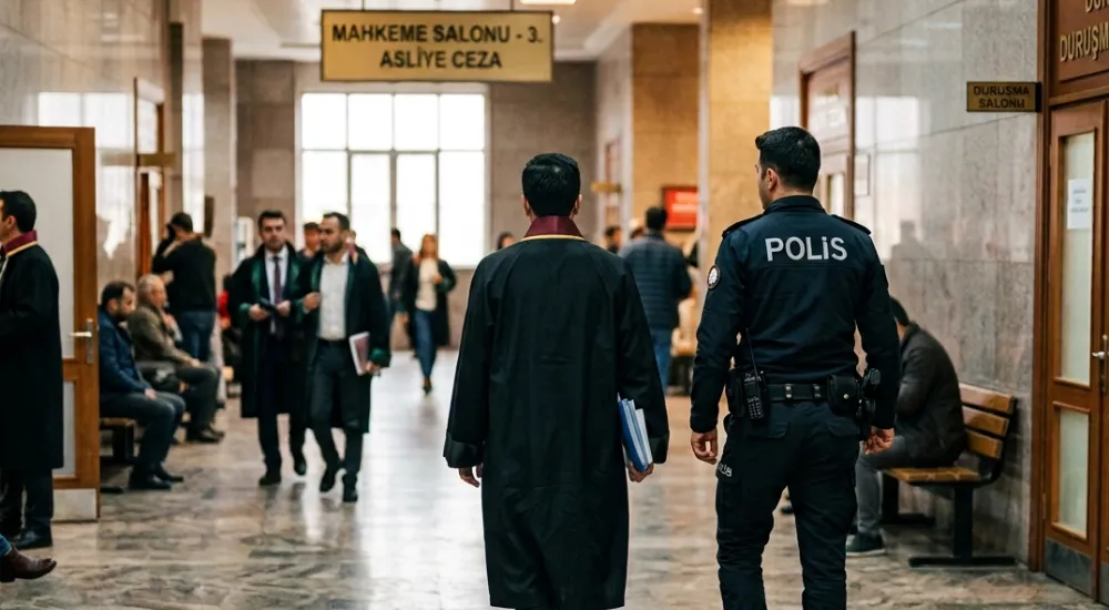 Savcı Meslekten İhraç Edildi: Rüşvet Almış