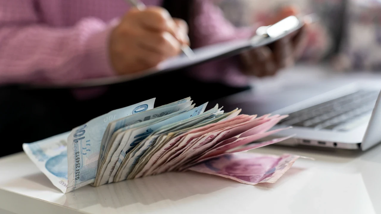 Vatandaşa Nefes Aldıracak Düzenleme: Bu Borçlara Yapılandırma Geliyor