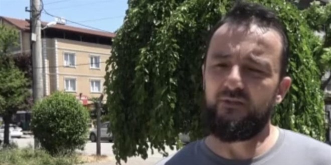 Kocaeli'de oğluna saldıran köpeği vurmuştu, yargılanıyor