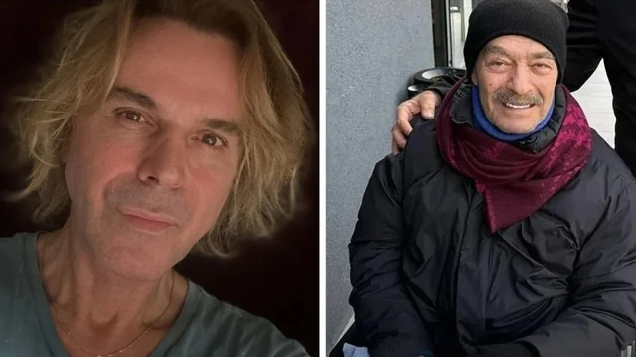 Kadir İnanır ve Soner Arıca'nın Acı Günü