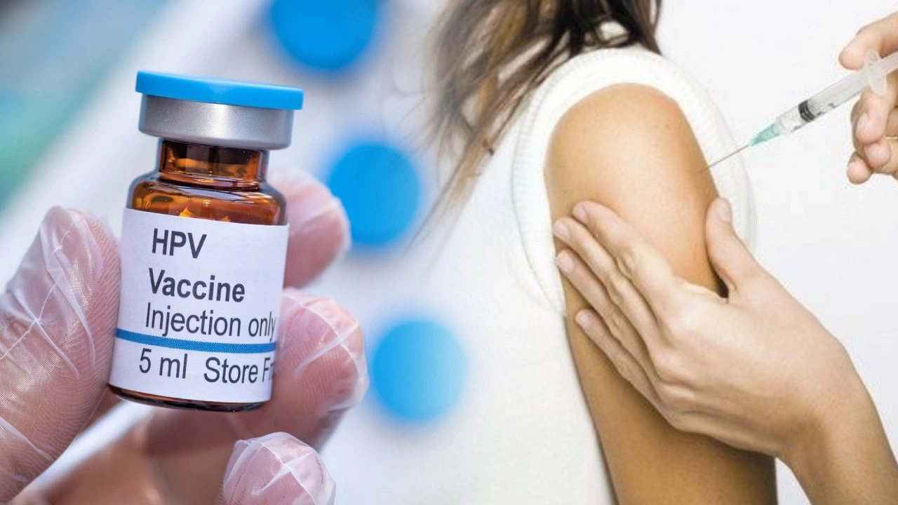 Bakanlıkların sözleri havada kaldı, AYM 'ihlal yok' dedi: HPV aşısı yine maddi güce endekslendi!