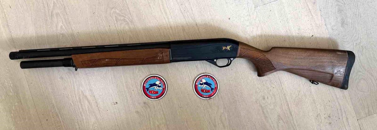 Polisin bir haftalık denetim raporu açıklandı