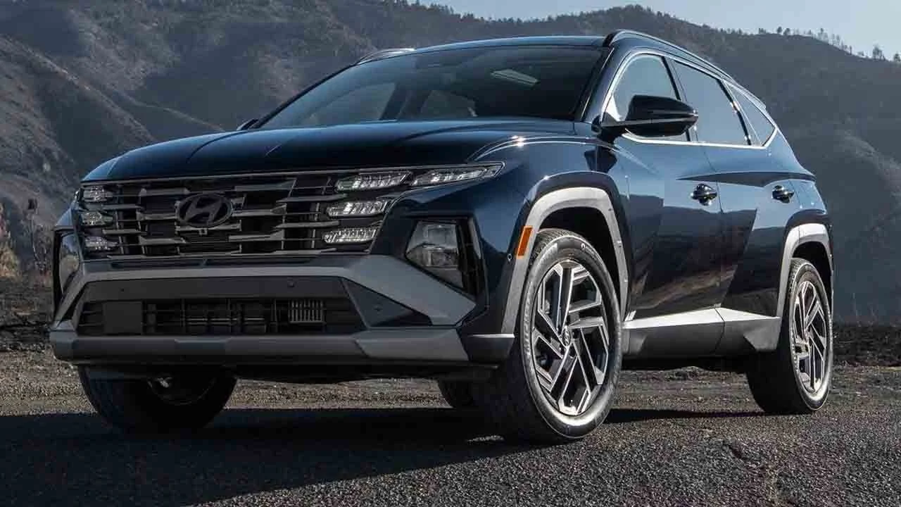 Hyundai’den dev geri çağırma: 96 binden fazla Tucson modelinde arıza!
