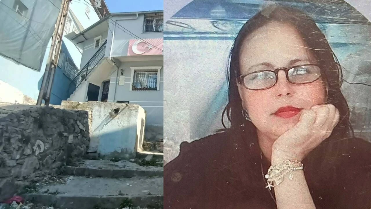 İzmir'de kadın cinayeti: Anne kurtarılamadı, kızı ağır yaralı