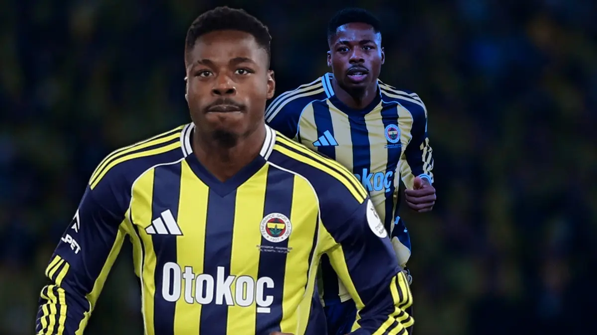 Güle güle Anthony Musaba! Direkt bileti kesildi