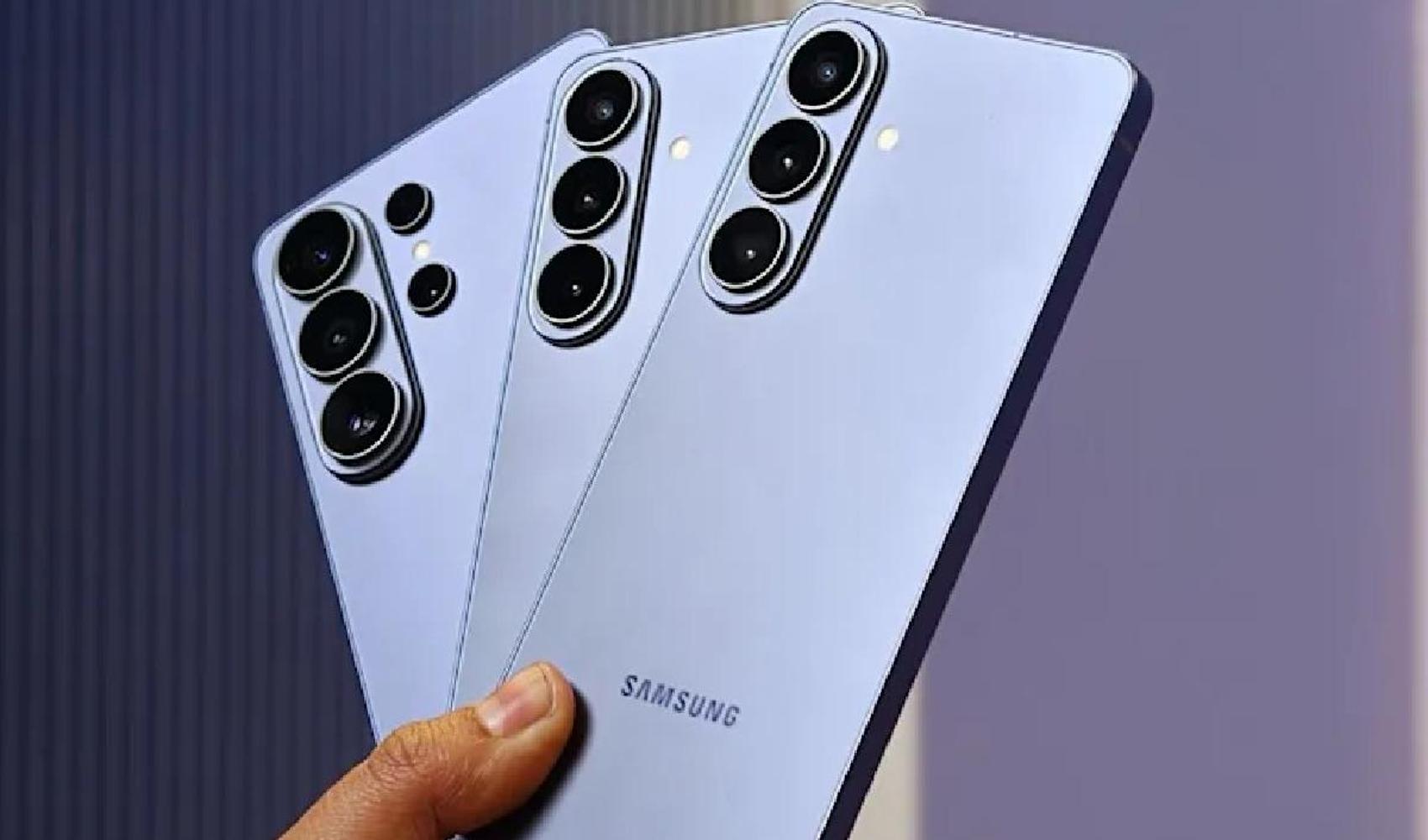 Samsung Galaxy S27 Pro ve S27 Ultra’nın batarya kapasiteleri sızdı
