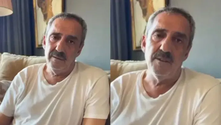 Acil ameliyat olacaktı! Yavuz Bingöl hastalığını açıkladı